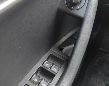 Шкода Октавия, объемом двигателя 2 л и пробегом 165 тыс. км за 17300 $, фото 13 на Automoto.ua