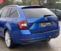 Шкода Октавия, объемом двигателя 2 л и пробегом 254 тыс. км за 16155 $, фото 17 на Automoto.ua