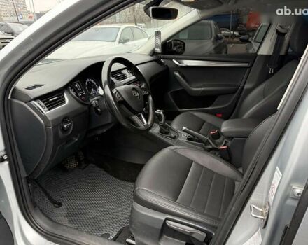 Шкода Октавия, объемом двигателя 2 л и пробегом 233 тыс. км за 18800 $, фото 16 на Automoto.ua