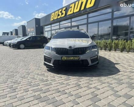 Шкода Октавія, об'ємом двигуна 2 л та пробігом 283 тис. км за 22500 $, фото 1 на Automoto.ua