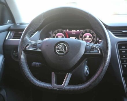 Шкода Октавія, об'ємом двигуна 2 л та пробігом 154 тис. км за 21200 $, фото 15 на Automoto.ua