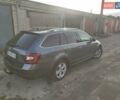 Шкода Октавия, объемом двигателя 2 л и пробегом 165 тыс. км за 17300 $, фото 6 на Automoto.ua
