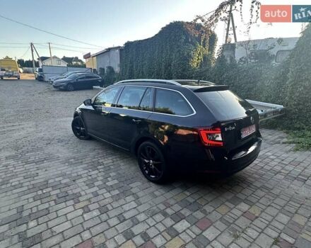 Шкода Октавия, объемом двигателя 1.97 л и пробегом 164 тыс. км за 20500 $, фото 16 на Automoto.ua