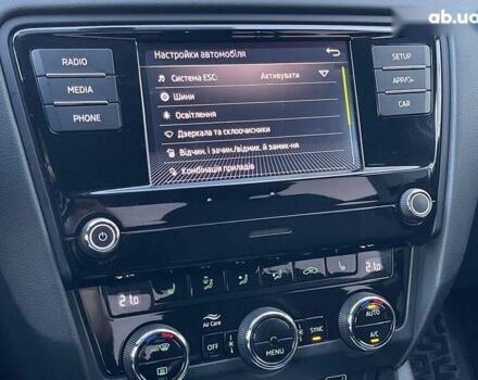 Шкода Октавия, объемом двигателя 1.4 л и пробегом 115 тыс. км за 15800 $, фото 27 на Automoto.ua