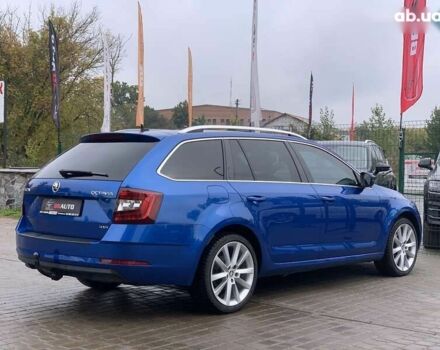 Шкода Октавия, объемом двигателя 2 л и пробегом 254 тыс. км за 16155 $, фото 12 на Automoto.ua