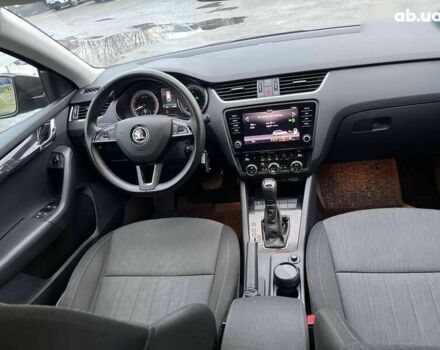 Шкода Октавия, объемом двигателя 1.6 л и пробегом 103 тыс. км за 18900 $, фото 21 на Automoto.ua