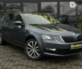 Шкода Октавия, объемом двигателя 1.5 л и пробегом 115 тыс. км за 15890 $, фото 1 на Automoto.ua