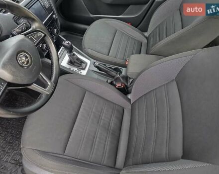 Шкода Октавія, об'ємом двигуна 1.5 л та пробігом 231 тис. км за 12000 $, фото 18 на Automoto.ua