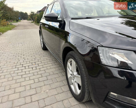 Шкода Октавия 2019 в Рожище на Automoto.ua Шкода Октавия, объемом двигателя 1.6 л и пробегом 256 тыс. км за 12450 $, фото 14 на Automoto.ua