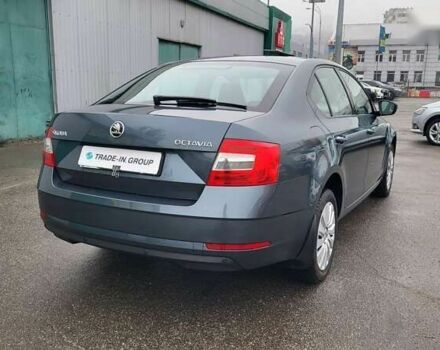 Шкода Октавия, объемом двигателя 1.4 л и пробегом 99 тыс. км за 16500 $, фото 17 на Automoto.ua