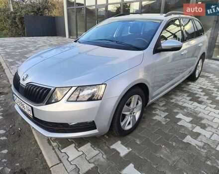 Шкода Октавія, об'ємом двигуна 1.5 л та пробігом 231 тис. км за 12000 $, фото 6 на Automoto.ua