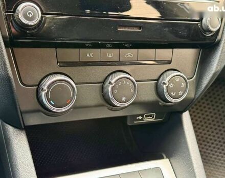 Шкода Октавія, об'ємом двигуна 1.6 л та пробігом 62 тис. км за 14500 $, фото 28 на Automoto.ua