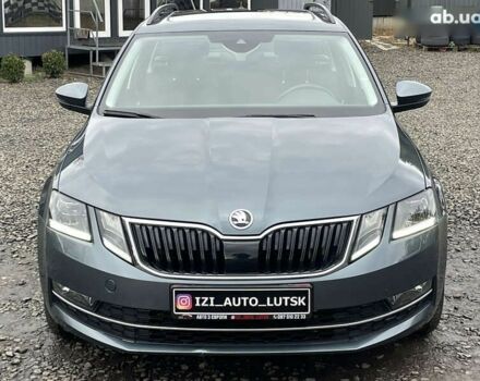 Шкода Октавія, об'ємом двигуна 2 л та пробігом 204 тис. км за 17999 $, фото 2 на Automoto.ua