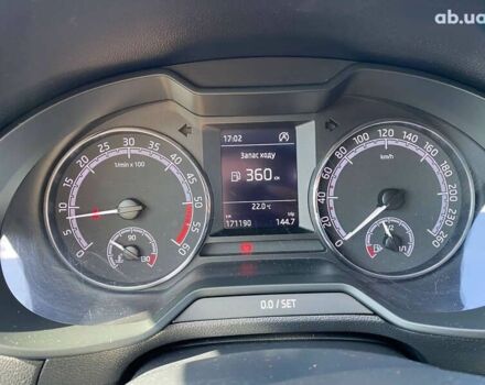 Шкода Октавия, объемом двигателя 1.6 л и пробегом 280 тыс. км за 12970 $, фото 13 на Automoto.ua