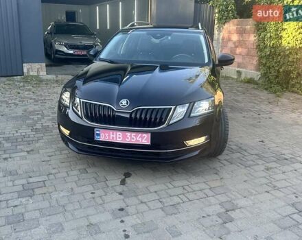 Шкода Октавия, объемом двигателя 1.97 л и пробегом 164 тыс. км за 20500 $, фото 1 на Automoto.ua