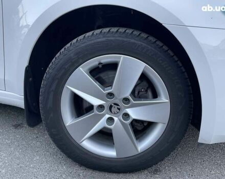 Шкода Октавия, объемом двигателя 1.4 л и пробегом 115 тыс. км за 15800 $, фото 4 на Automoto.ua