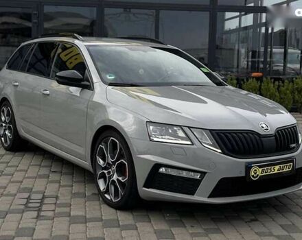 Шкода Октавия, объемом двигателя 2 л и пробегом 183 тыс. км за 23100 $, фото 8 на Automoto.ua