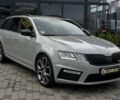 Шкода Октавия, объемом двигателя 2 л и пробегом 183 тыс. км за 23100 $, фото 8 на Automoto.ua