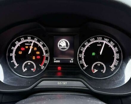 Шкода Октавія, об'ємом двигуна 1.6 л та пробігом 64 тис. км за 15400 $, фото 13 на Automoto.ua