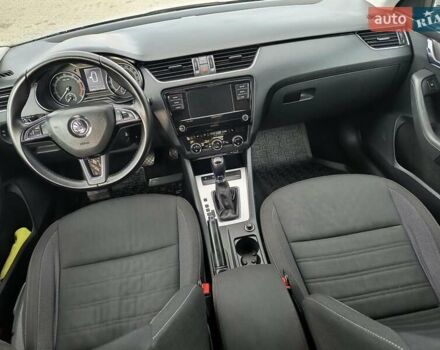 Шкода Октавія, об'ємом двигуна 1.5 л та пробігом 231 тис. км за 12000 $, фото 16 на Automoto.ua