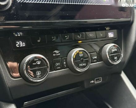 Шкода Октавия, объемом двигателя 2 л и пробегом 233 тыс. км за 18800 $, фото 29 на Automoto.ua