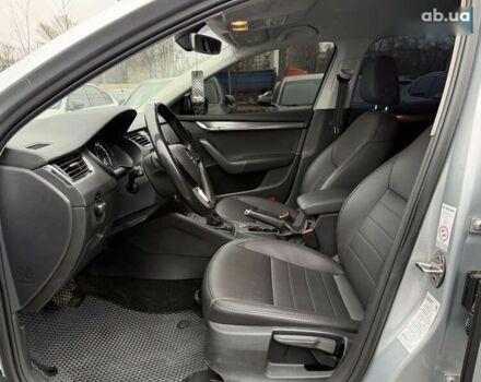 Шкода Октавия, объемом двигателя 2 л и пробегом 233 тыс. км за 18800 $, фото 17 на Automoto.ua