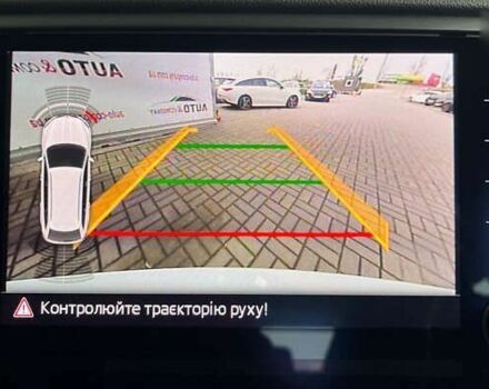 Шкода Октавія, об'ємом двигуна 2 л та пробігом 188 тис. км за 17750 $, фото 25 на Automoto.ua