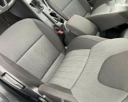 Шкода Октавія, об'ємом двигуна 2 л та пробігом 204 тис. км за 17999 $, фото 23 на Automoto.ua