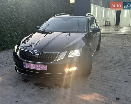 Шкода Октавия, объемом двигателя 1.97 л и пробегом 164 тыс. км за 20500 $, фото 28 на Automoto.ua