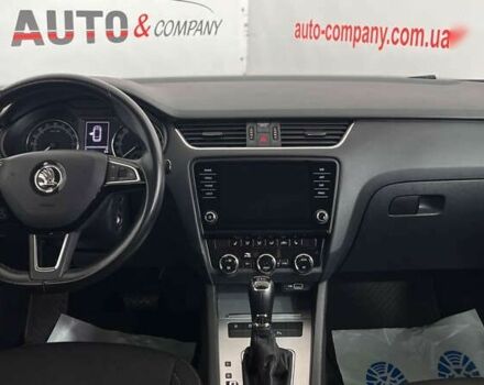 Шкода Октавія, об'ємом двигуна 2 л та пробігом 188 тис. км за 17750 $, фото 17 на Automoto.ua