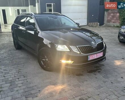 Шкода Октавия, объемом двигателя 1.97 л и пробегом 164 тыс. км за 20500 $, фото 26 на Automoto.ua