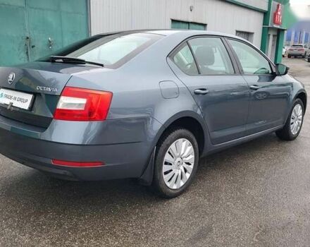 Шкода Октавия, объемом двигателя 1.4 л и пробегом 99 тыс. км за 16500 $, фото 16 на Automoto.ua