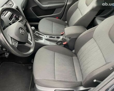 Шкода Октавія, об'ємом двигуна 2 л та пробігом 204 тис. км за 17999 $, фото 22 на Automoto.ua