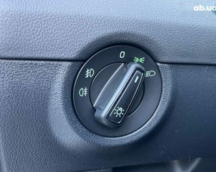 Шкода Октавия, объемом двигателя 1.4 л и пробегом 115 тыс. км за 15800 $, фото 17 на Automoto.ua