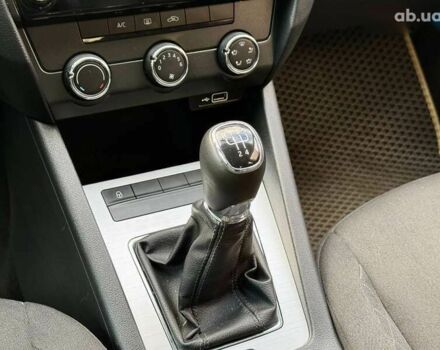Шкода Октавія, об'ємом двигуна 1.6 л та пробігом 62 тис. км за 14500 $, фото 29 на Automoto.ua
