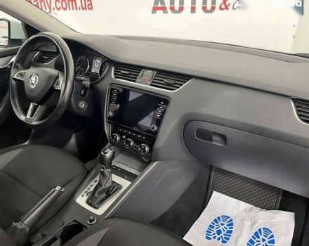 Шкода Октавія, об'ємом двигуна 2 л та пробігом 188 тис. км за 17750 $, фото 15 на Automoto.ua