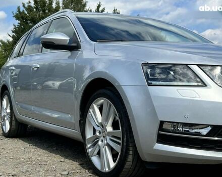 Шкода Октавия, объемом двигателя 1.6 л и пробегом 172 тыс. км за 16301 $, фото 9 на Automoto.ua