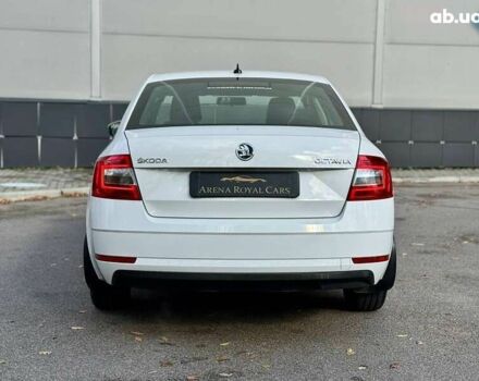 Шкода Октавія, об'ємом двигуна 1.6 л та пробігом 62 тис. км за 14500 $, фото 11 на Automoto.ua