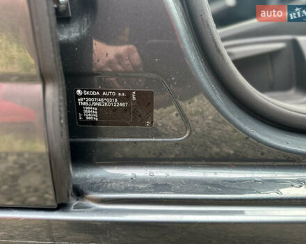 Шкода Октавия, объемом двигателя 1.97 л и пробегом 219 тыс. км за 17000 $, фото 21 на Automoto.ua