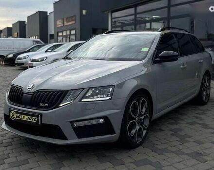 Шкода Октавия, объемом двигателя 2 л и пробегом 183 тыс. км за 23100 $, фото 2 на Automoto.ua