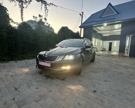 Шкода Октавия, объемом двигателя 1.97 л и пробегом 164 тыс. км за 20500 $, фото 27 на Automoto.ua