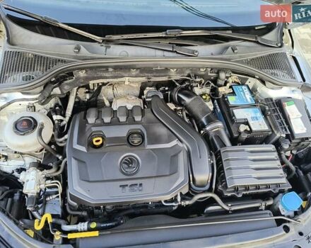 Шкода Октавія, об'ємом двигуна 1.5 л та пробігом 231 тис. км за 12000 $, фото 10 на Automoto.ua