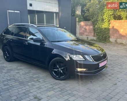 Шкода Октавия, объемом двигателя 1.97 л и пробегом 164 тыс. км за 20500 $, фото 3 на Automoto.ua