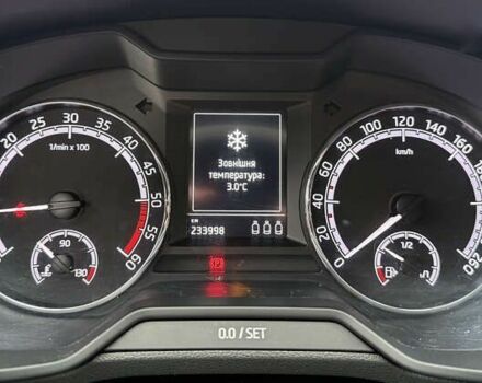 Шкода Октавия, объемом двигателя 2 л и пробегом 233 тыс. км за 18800 $, фото 21 на Automoto.ua