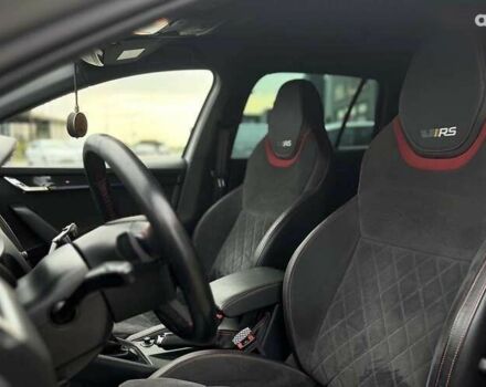 Шкода Октавия, объемом двигателя 2 л и пробегом 183 тыс. км за 23100 $, фото 12 на Automoto.ua