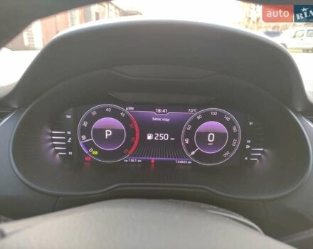 Шкода Октавия, объемом двигателя 2 л и пробегом 165 тыс. км за 17300 $, фото 16 на Automoto.ua