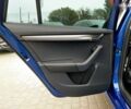 Шкода Октавия, объемом двигателя 2 л и пробегом 254 тыс. км за 16155 $, фото 25 на Automoto.ua