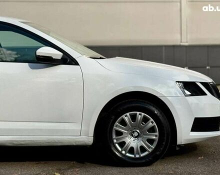 Шкода Октавія, об'ємом двигуна 1.6 л та пробігом 62 тис. км за 14500 $, фото 7 на Automoto.ua