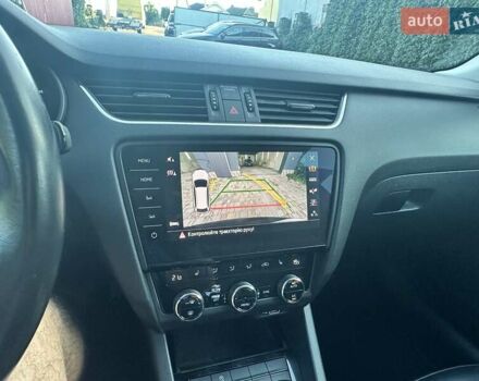 Шкода Октавия, объемом двигателя 1.97 л и пробегом 164 тыс. км за 20500 $, фото 6 на Automoto.ua