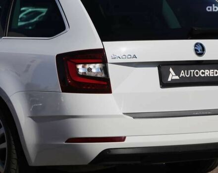 Шкода Октавія, об'ємом двигуна 2 л та пробігом 154 тис. км за 21200 $, фото 7 на Automoto.ua